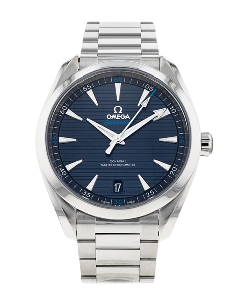 Omega Aqua Terra 150m Gents 220.10.41.21.03.001